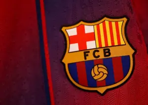 بارسلونا رسما از چینی‌ها عذرخواهی کرد