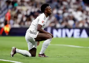 وینیسیوس تاوان همه گناهانش را پس می‌دهد