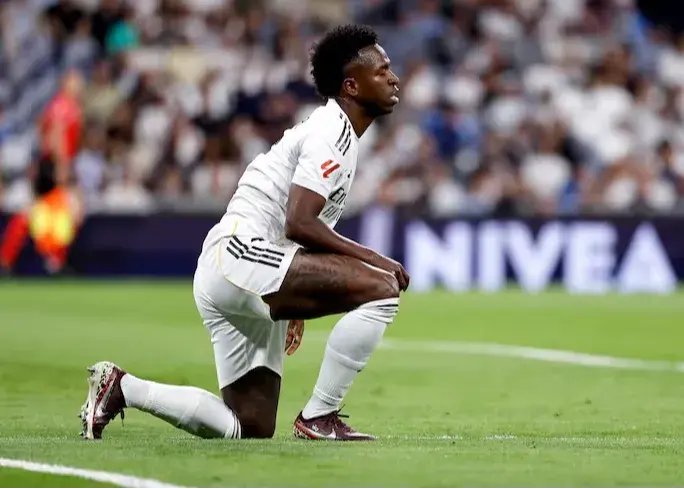 وینیسیوس تاوان همه گناهانش را پس می‌دهد