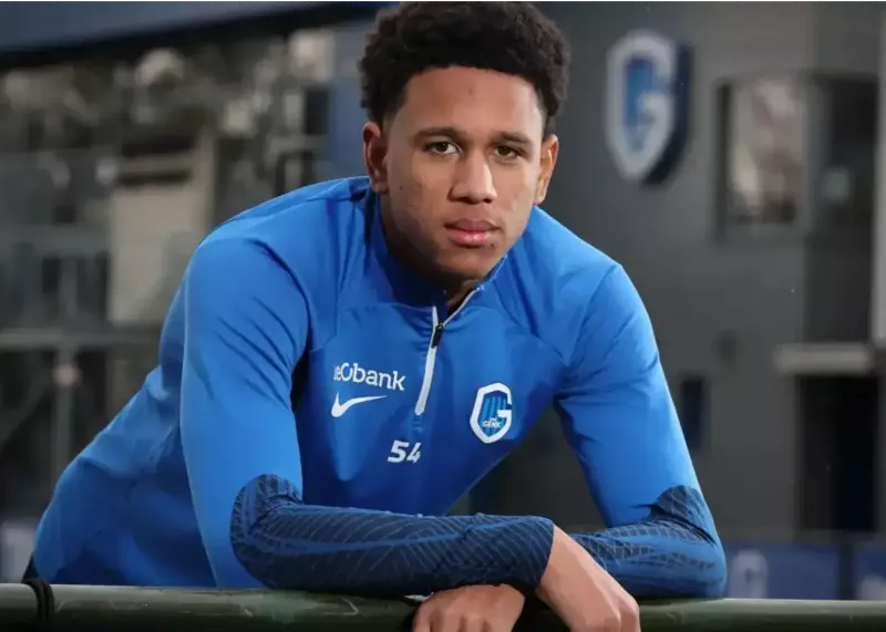 فلیک الماس هلندی جدید بارسلونا را فرا خواند