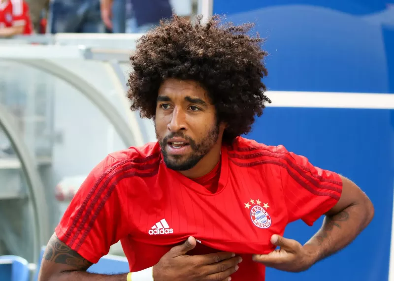 بایرن مونیخ به دنبال ساخت گلاسنر و یایسله