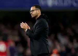 رسمی: چلسی لیام روزنیور را اخراج کرد