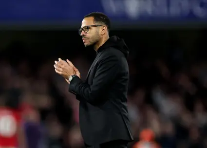 رسمی: چلسی لیام روزنیور را اخراج کرد