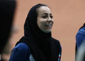 می‌خواهیم مدال آسیا را به مادران میناب تقدیم کنیم