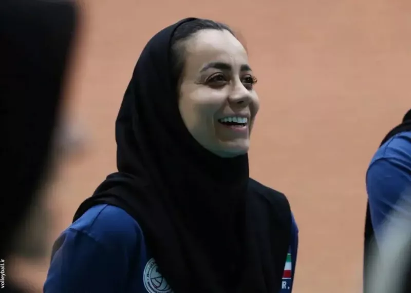 می‌خواهیم مدال آسیا را به مادران میناب تقدیم کنیم