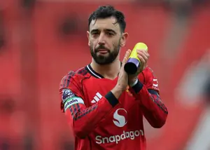 حرف آخر یونایتد به برونو: حق جدایی نداری