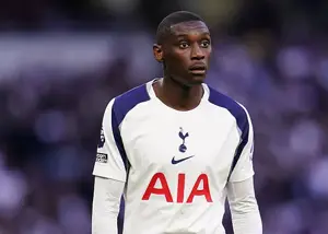 جانشین غیرمنتظره صلاح از لندن می‌آید