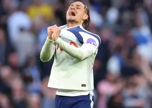 ضرر ۲۰۰ میلیونی و ورشکستگی: فاجعه سقوط تاتنهام