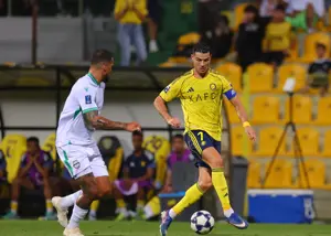 بررسی تصمیمات جنجالی داور بازی النصر