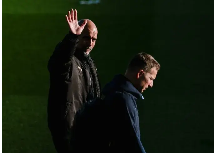 ترکیب سیتی و برنلی | نبرد پپ با غول‌کش‌ها