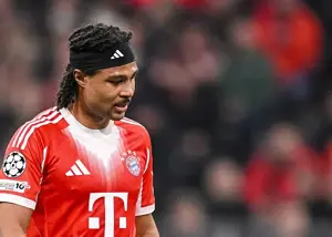 اعلام رسمی: گنابری جام جهانی را از دست داد