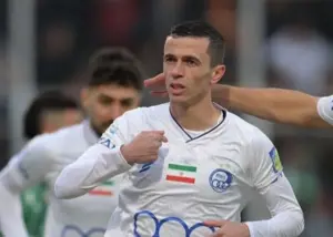 آسانی یاد استقلالی‌ها افتاد (عکس)