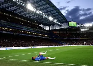 شوکه کننده: استوائو جام جهانی را از دست داد!