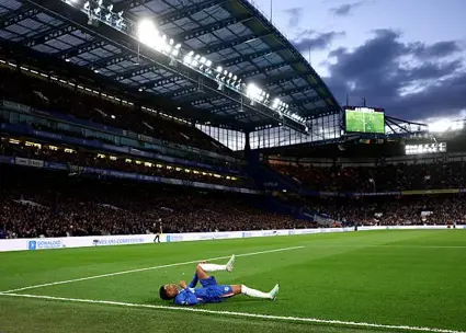 شوکه کننده: استوائو جام جهانی را از دست داد!