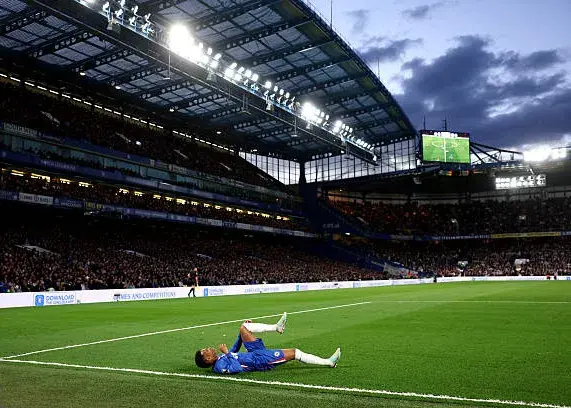 شوکه کننده: استوائو جام جهانی را از دست داد!