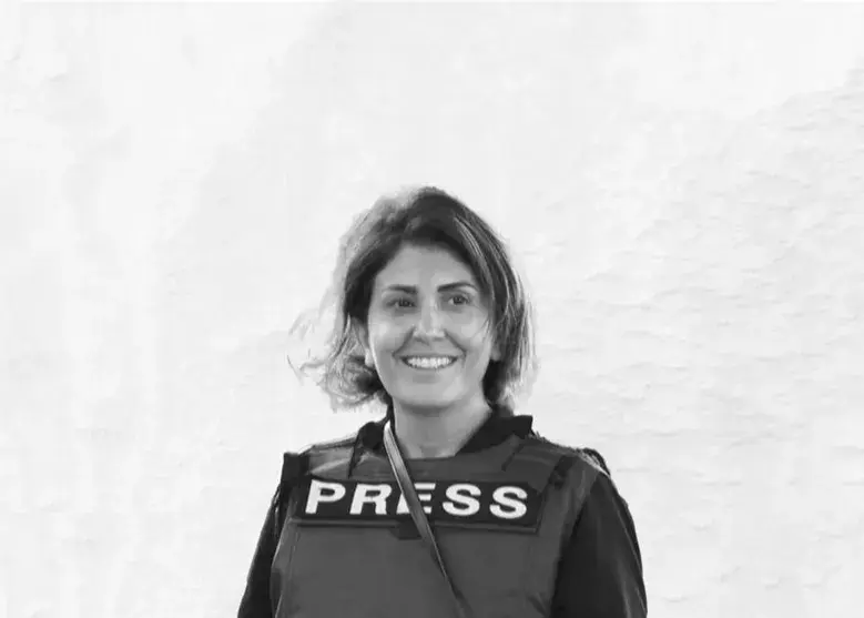 شهادت خبرنگار لبنانی در حمله رژیم صهیونیستی