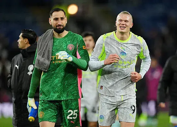 برنلی 0-1 سیتی | تیم پپ صدرنشین لیگ برتر