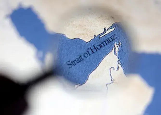 مخالفت عربستان با جایگزینی تنگه هرمز 