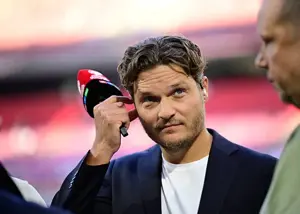 ادین ترزیچ سرمربی جدید اتلتیک بیلبائو