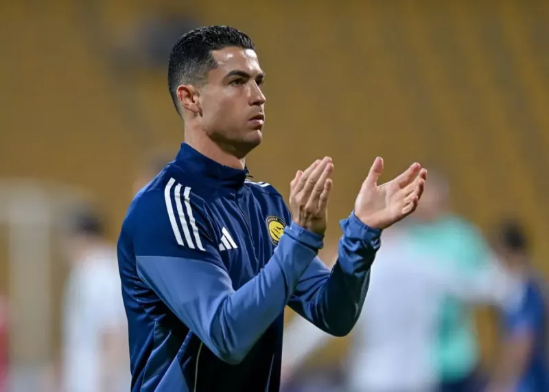 سناریویی رؤیایی برای النصر و رونالدو در یک هفته