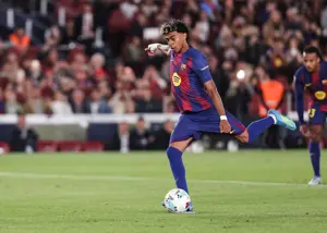 بارسا ۱-۰ سلتاویگو | پیروزی پرهزینه تیم فلیک