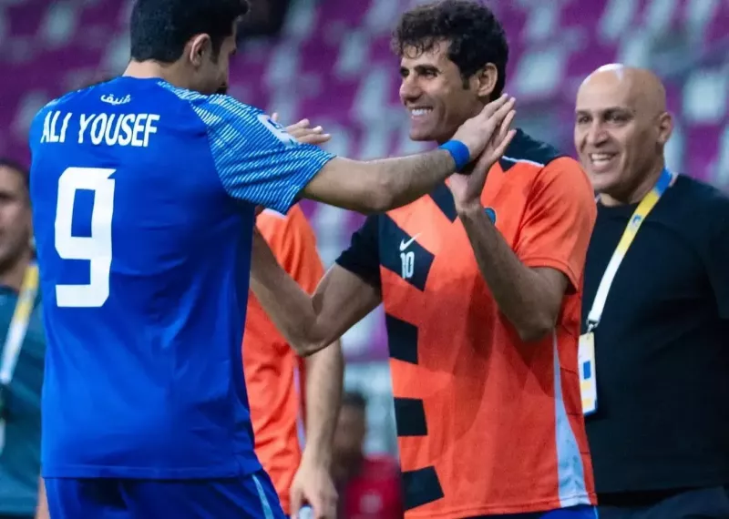 منصوریان: این اشتباه اصلا قابل قبول نیست