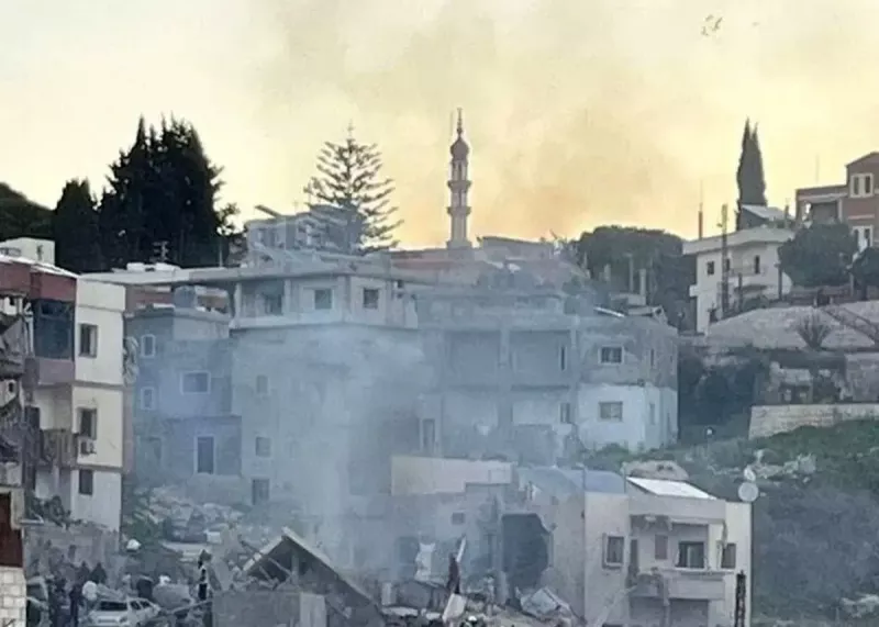 مذاکرات جدید لبنان و اسرائیل، امروز در واشنگتن