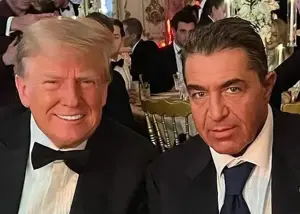 یک املاکی پشت سناریو حذف ایران از جام جهانی