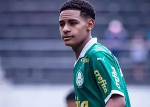 در انتظار بارسا: نه قاطع الماس برزیلی به سیتی!