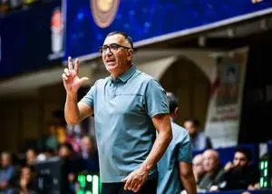 پیشنهاد سرمربی طبیعت: آبادان را جایگزین کاله کنید!