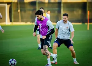 هافبک تیم ملی منتظر تغییر وضعیت