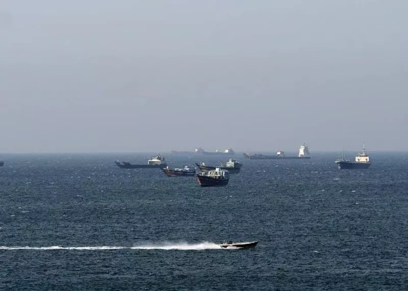 ادعای جدید پنتاگون درباره مین‌روبی تنگه هرمز