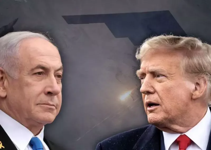 اصلی‌ترین اختلافات اسرائیل با آمریکا بر سر ایران