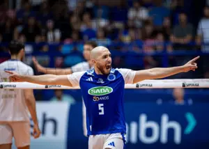 کامبک سنگین غول برزیل علیه پاسور تیم ملی ایران