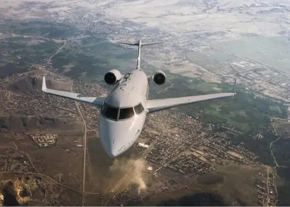 مشاهده هواپیمای جاسوسی آمریکا بر فراز دریای سیاه