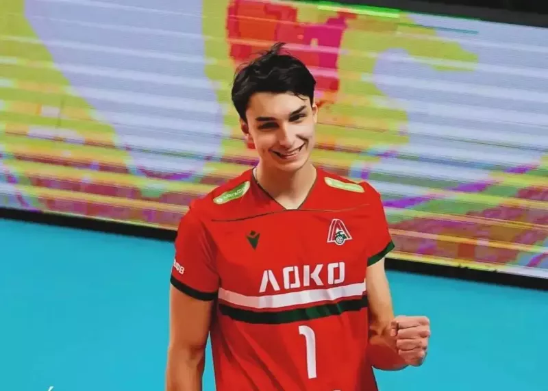 شوک به والیبال: مصدومیت نابغه، شاید خیلی شدید