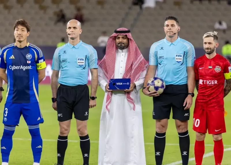 چند ساعت تا تصمیم سرنوشت‌ساز ای‌اف‌سی