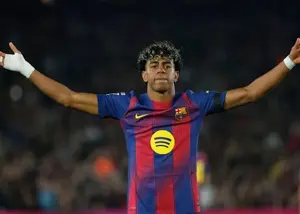 ادعای جنجالی: ستاره سیتی از یامال بهتر است!