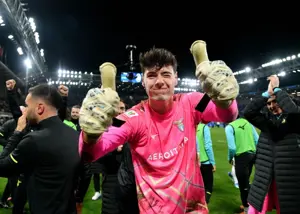 معجزه در ایتالیا: لاتزیو یک قهرمان غیرمنتظره دارد!