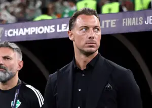 چشم اروپا به سرمربی فینالیست و قهرمان آسیا