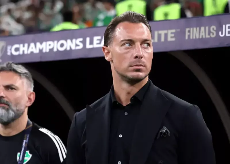 چشم اروپا به سرمربی فینالیست و قهرمان آسیا