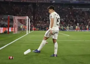 بدترین خبر برای رئال: گولر مصدوم شد!