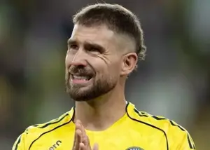 درگیری ستاره سابق بارسلونا با سرمربی النصر 