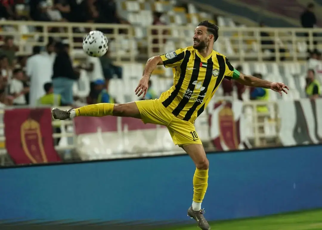 احمد نور و پایان سریع شایعه پرسپولیس! (عکس)