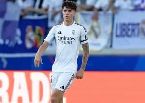 باشگاه بوندسلیگایی استعداد رئال را می‌خواهد 