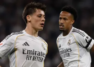 دو ستاره اصلی رئال ادامه فصل را از دست دادند