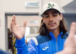 حسین‌نژاد در بازی 6 امتیازی روسیه