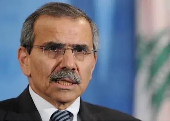 سلام: با منطقه حائل در لبنان کنار نمی‌آییم