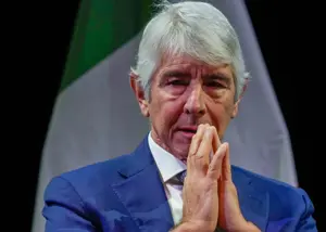 وزیرورزش ایتالیا: جایگزینی با ایران مناسب نیست