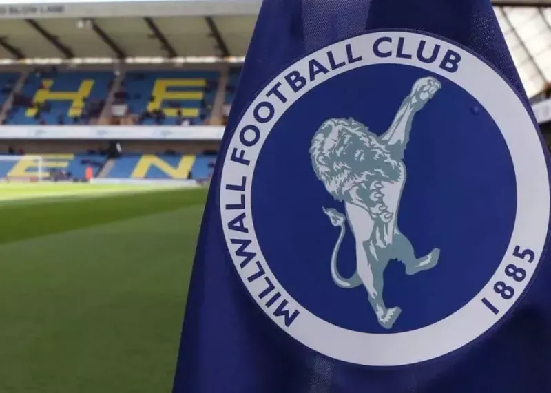 باشگاه انگلیسی را کوکلاکس کلان کردند!